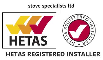 HETAS Registered Engineer - Registered Installer